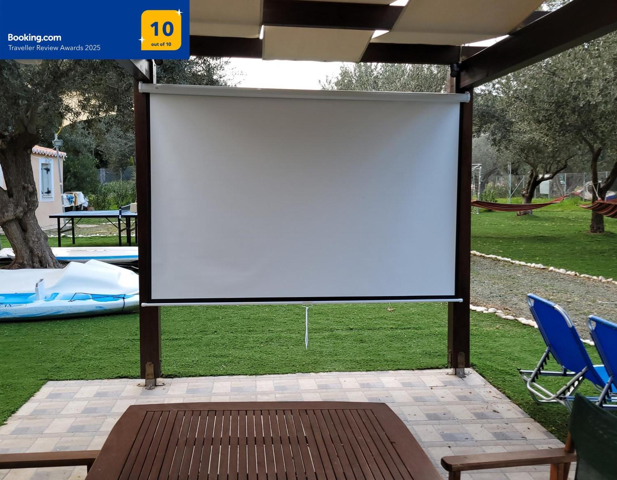 Poros Town Private Beach House Irene Mare מראה חיצוני תמונה